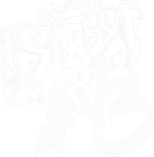 NBA Street V3